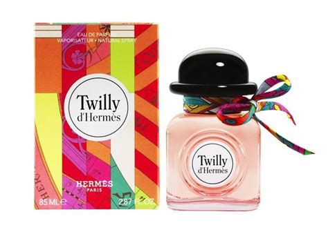 parfum hermes neu 2017|twilly hermes parfum.